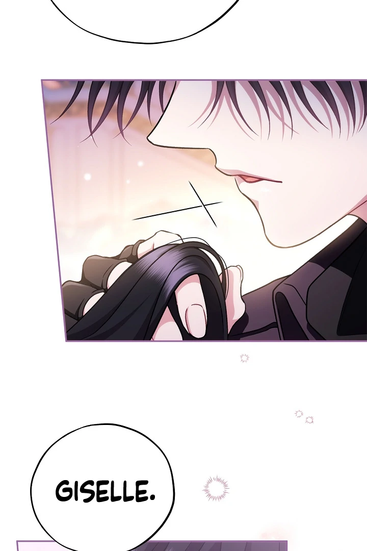 I Will Become the Villain’s Poison Detector - Chapter 81 Page 30