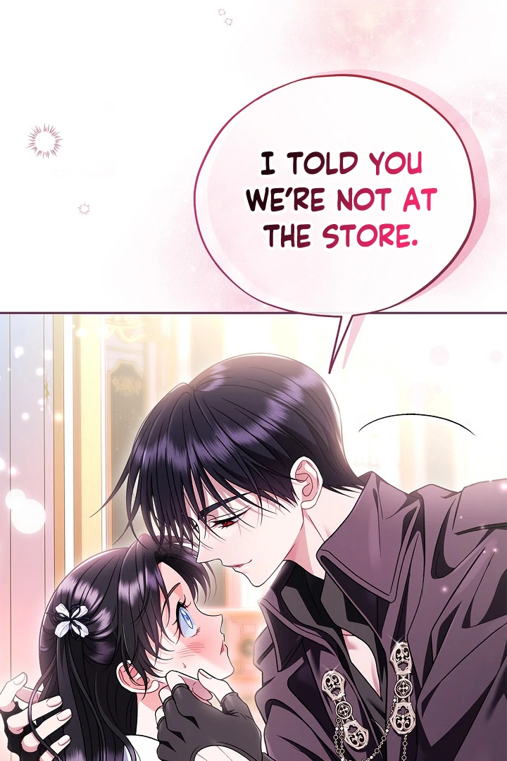 I Will Become the Villain’s Poison Detector - Chapter 81 Page 33