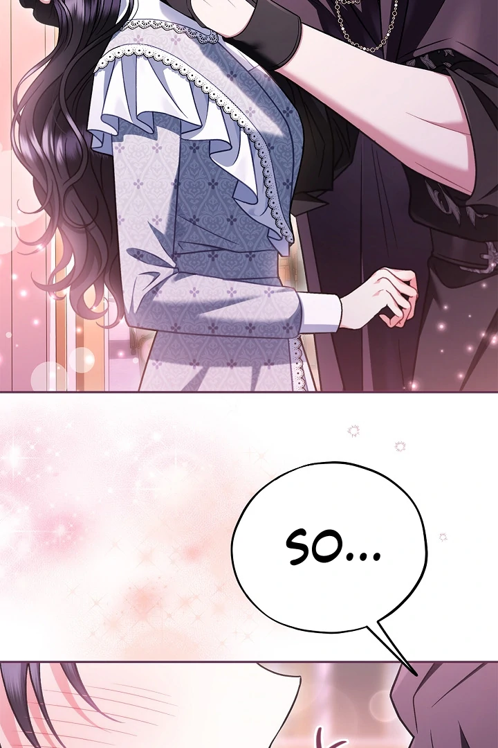 I Will Become the Villain’s Poison Detector - Chapter 81 Page 34