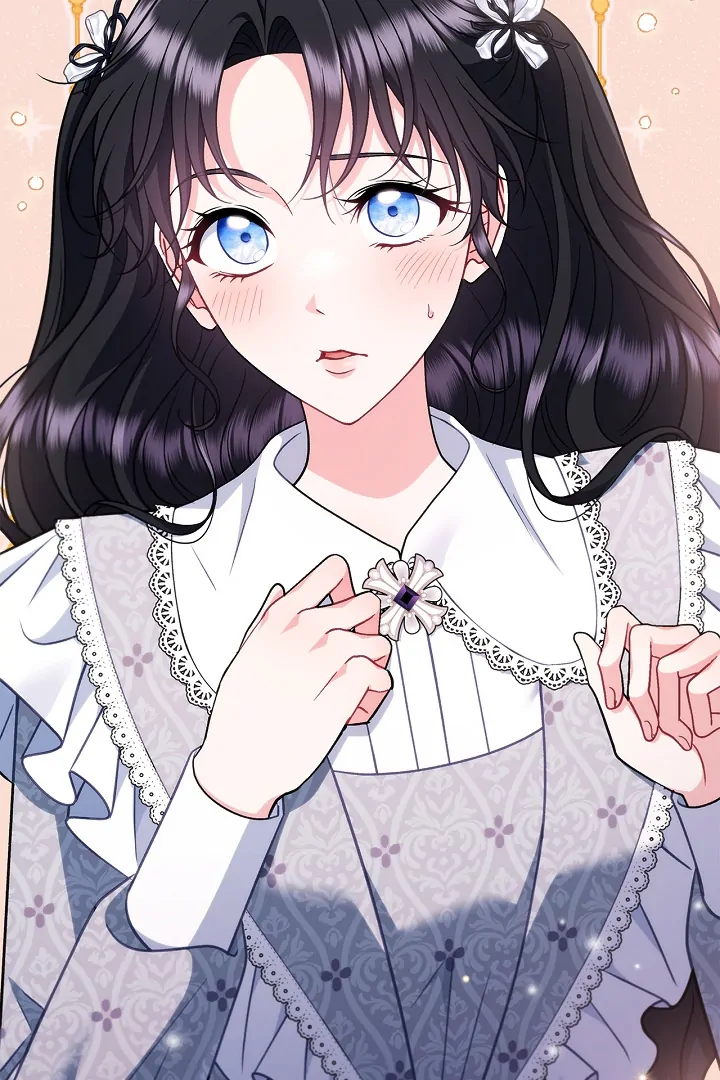 I Will Become the Villain’s Poison Detector - Chapter 81 Page 4