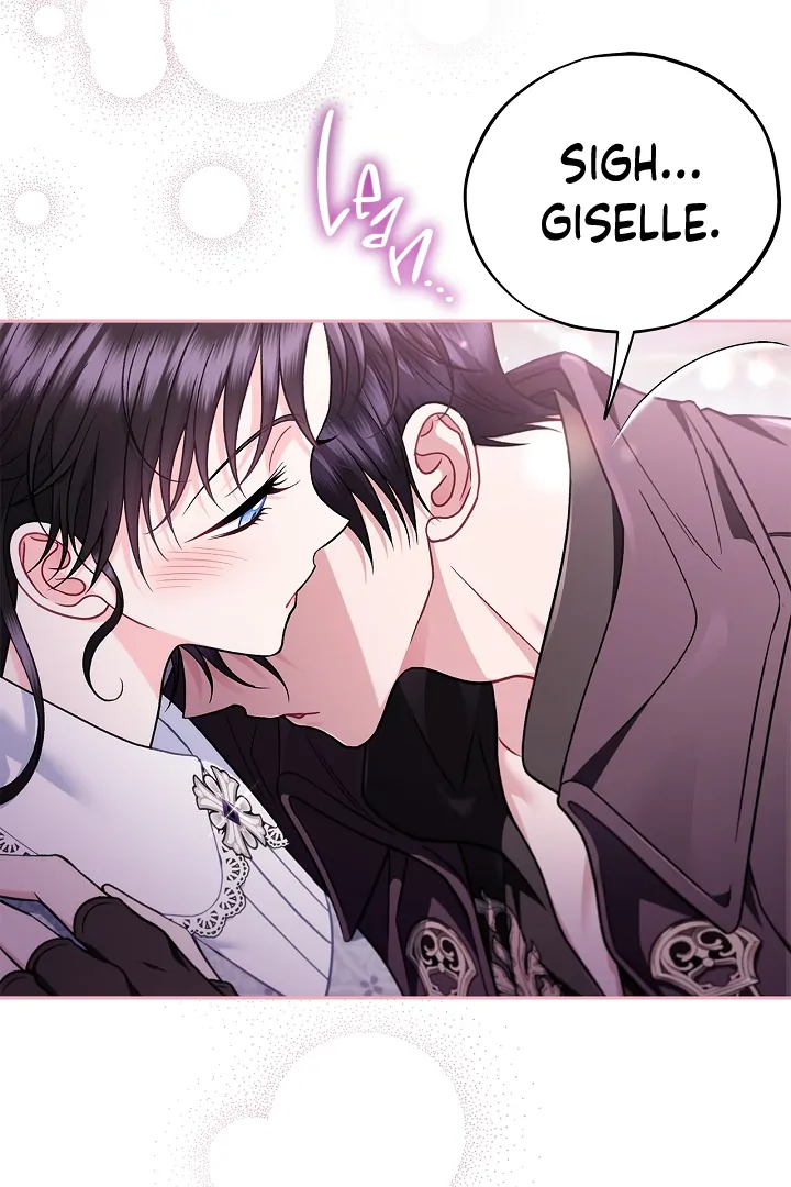 I Will Become the Villain’s Poison Detector - Chapter 81 Page 42