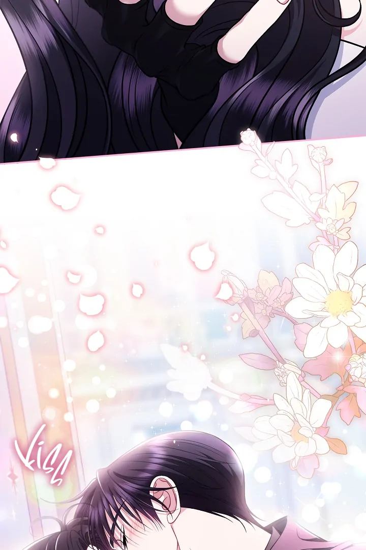 I Will Become the Villain’s Poison Detector - Chapter 81 Page 45