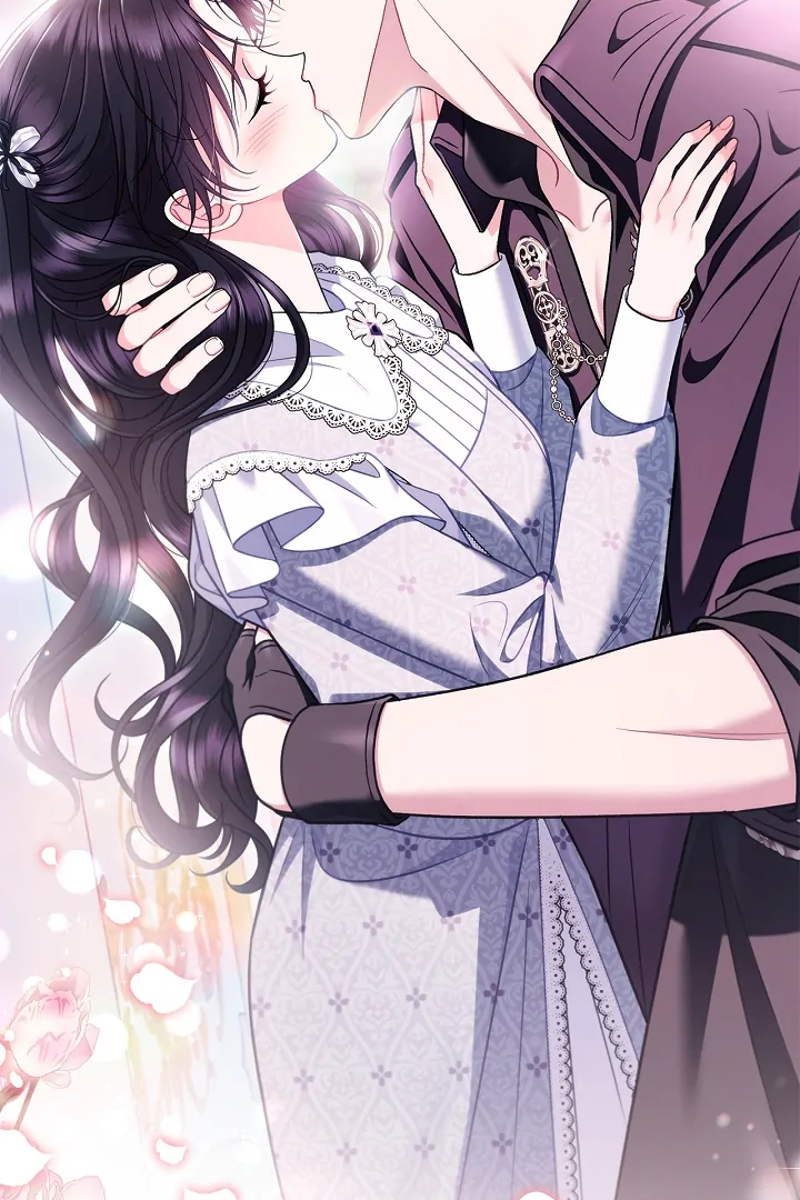 I Will Become the Villain’s Poison Detector - Chapter 81 Page 46