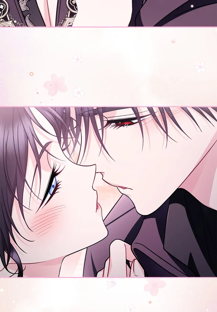 I Will Become the Villain’s Poison Detector - Chapter 81 Page 48