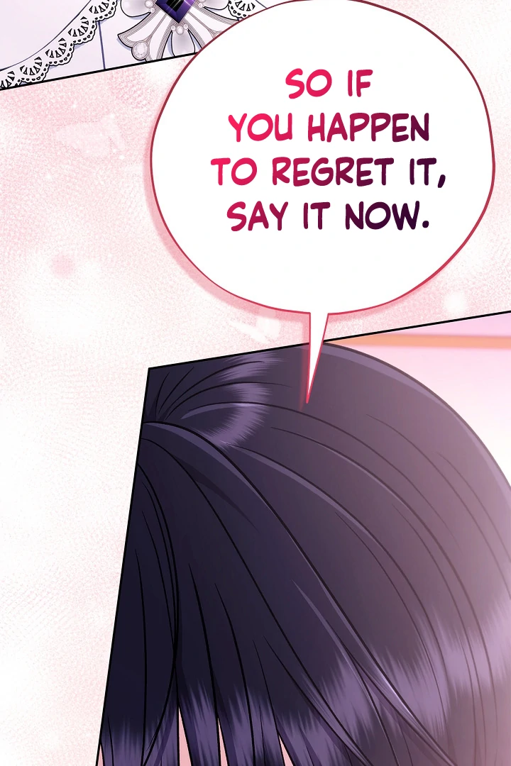 I Will Become the Villain’s Poison Detector - Chapter 81 Page 51