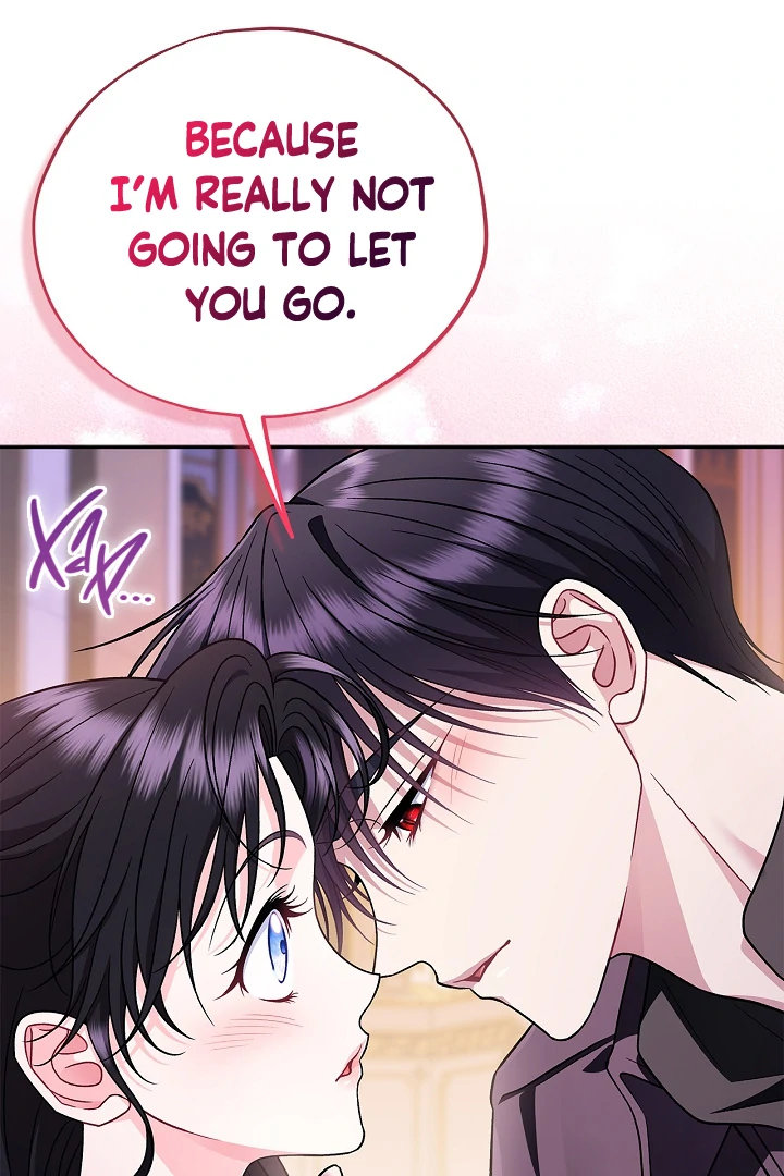 I Will Become the Villain’s Poison Detector - Chapter 81 Page 53