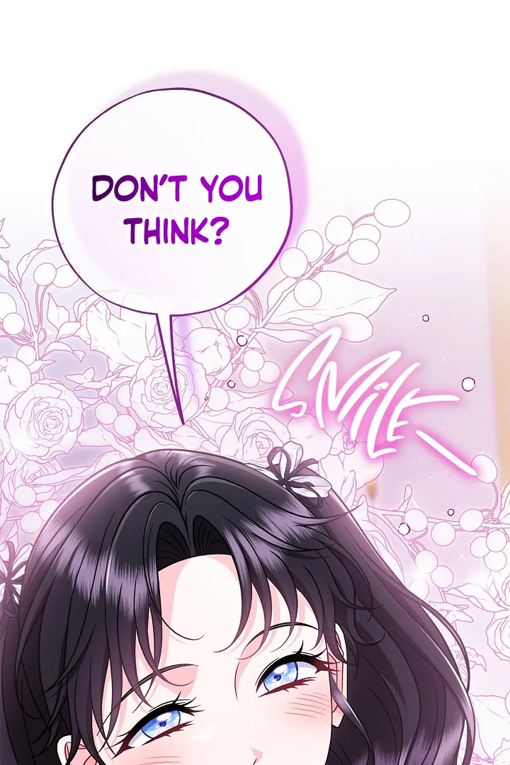 I Will Become the Villain’s Poison Detector - Chapter 81 Page 57