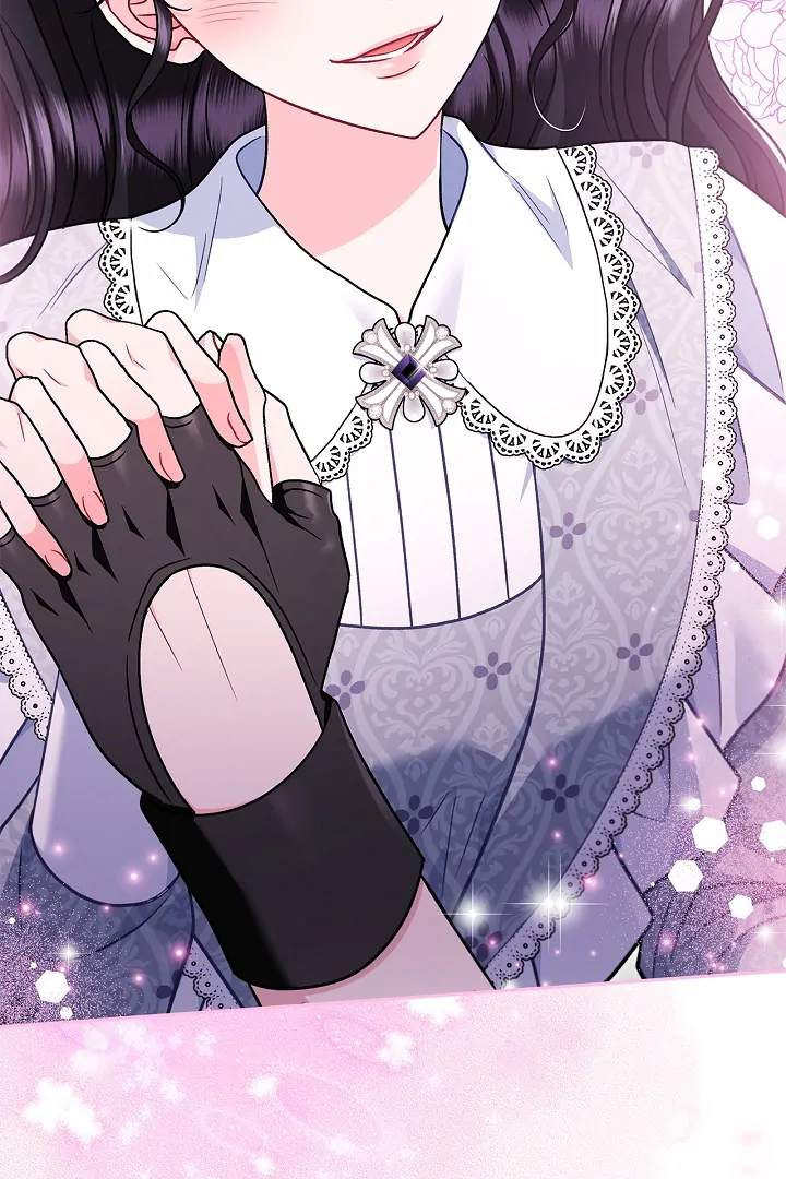 I Will Become the Villain’s Poison Detector - Chapter 81 Page 58