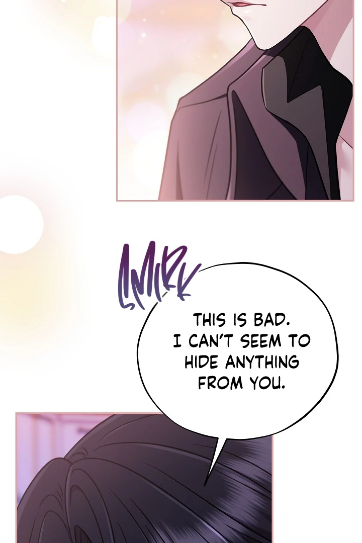 I Will Become the Villain’s Poison Detector - Chapter 81 Page 6