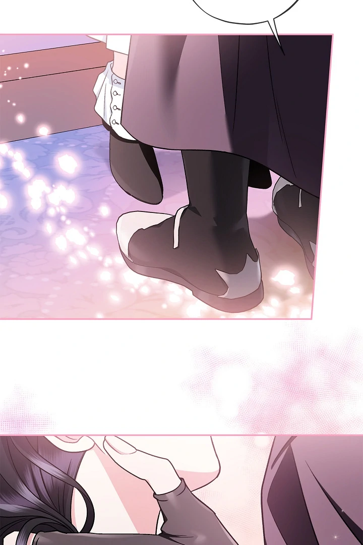 I Will Become the Villain’s Poison Detector - Chapter 81 Page 60