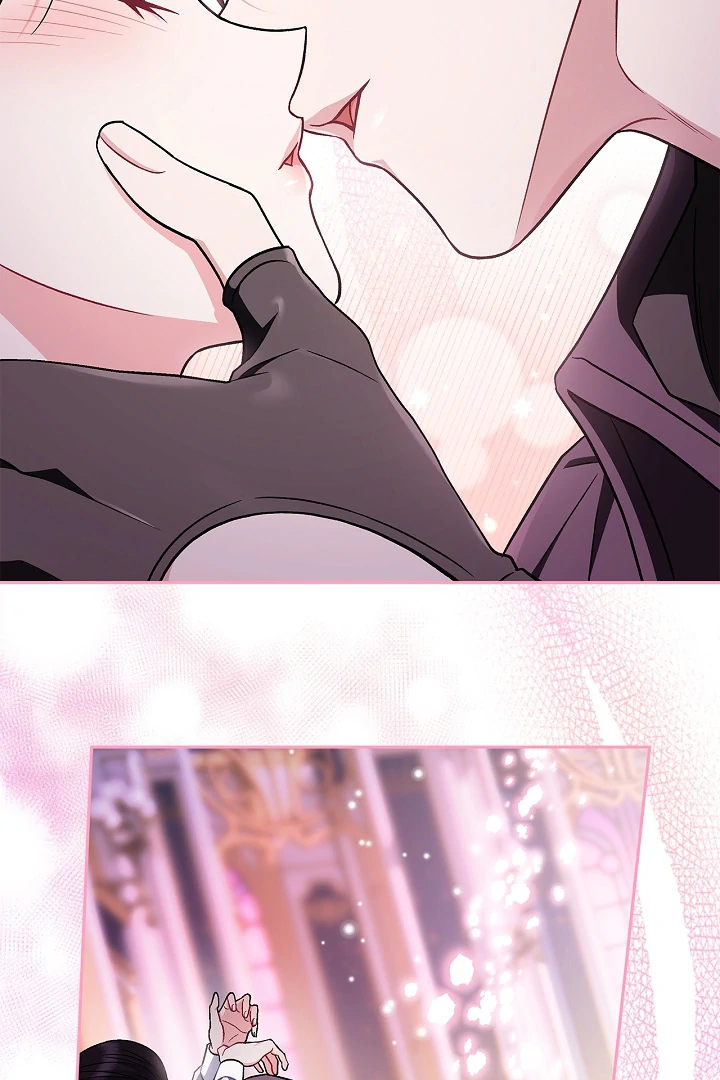 I Will Become the Villain’s Poison Detector - Chapter 81 Page 62