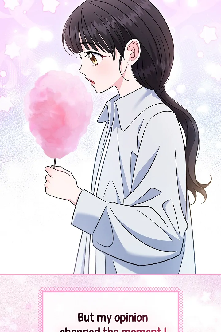 I Will Become the Villain’s Poison Detector - Chapter 81 Page 69