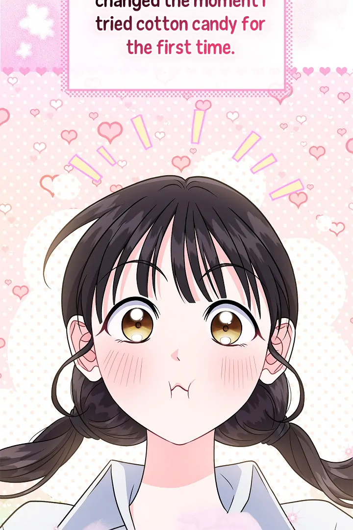 I Will Become the Villain’s Poison Detector - Chapter 81 Page 70