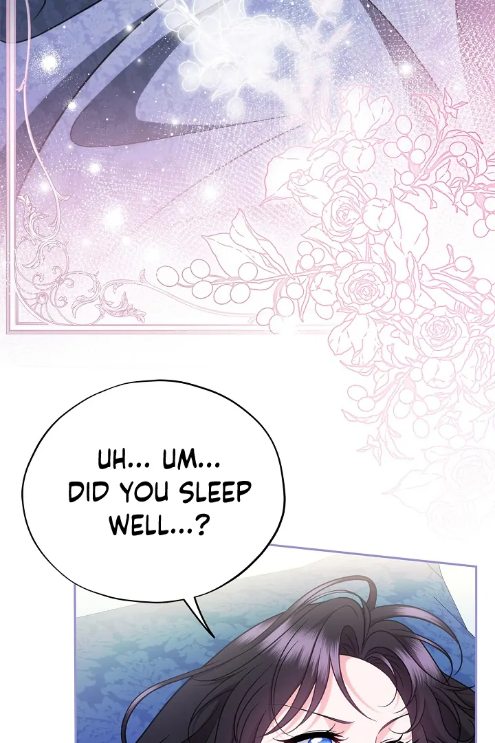 I Will Become the Villain’s Poison Detector - Chapter 81 Page 78