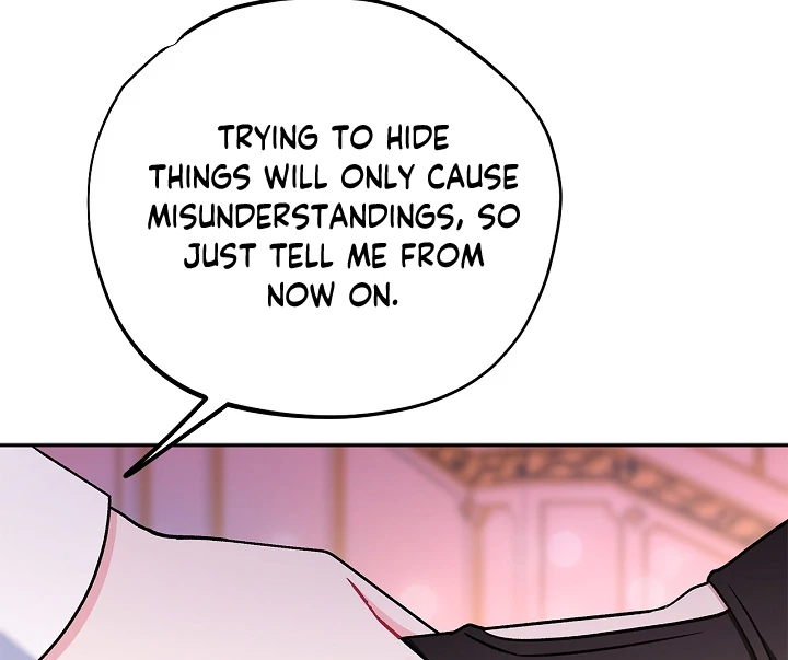 I Will Become the Villain’s Poison Detector - Chapter 81 Page 8