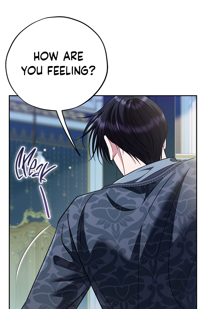 I Will Become the Villain’s Poison Detector - Chapter 81 Page 83