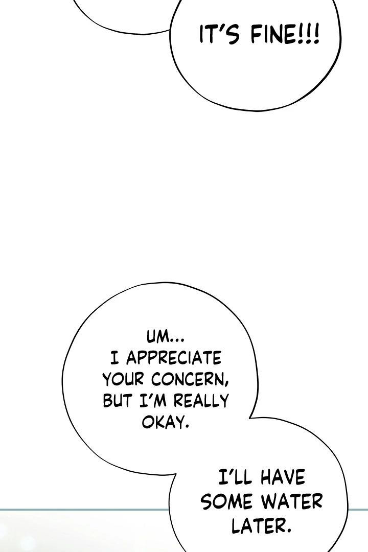 I Will Become the Villain’s Poison Detector - Chapter 81 Page 86