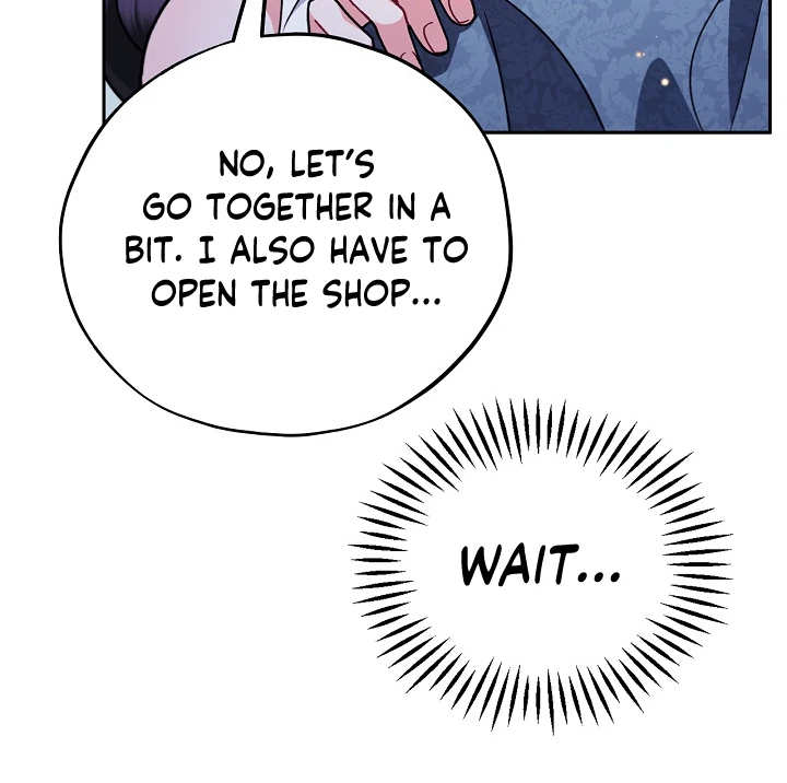 I Will Become the Villain’s Poison Detector - Chapter 81 Page 90