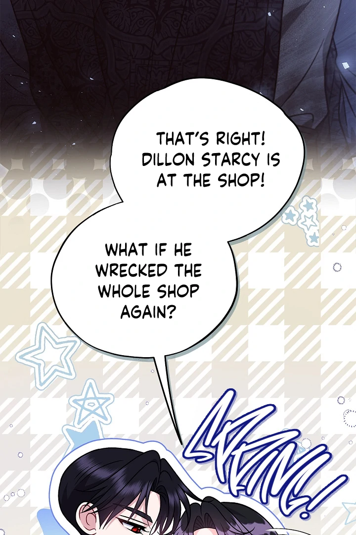 I Will Become the Villain’s Poison Detector - Chapter 81 Page 93