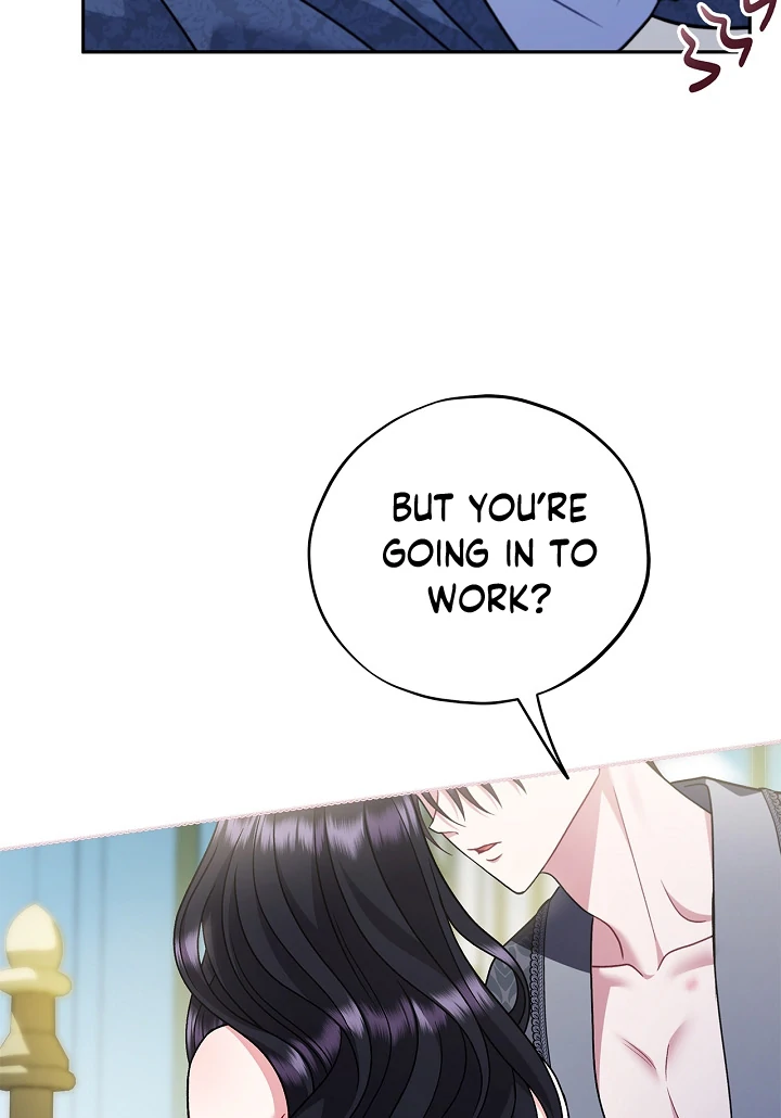 I Will Become the Villain’s Poison Detector - Chapter 81 Page 96