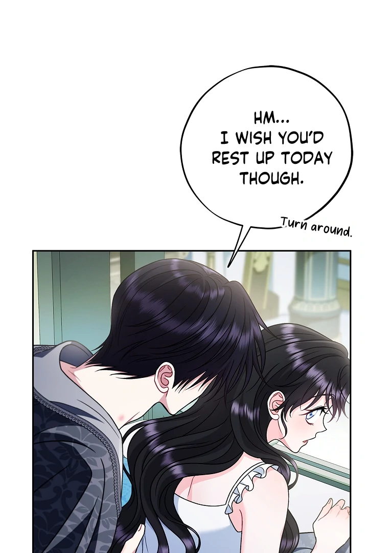 I Will Become the Villain’s Poison Detector - Chapter 81 Page 98