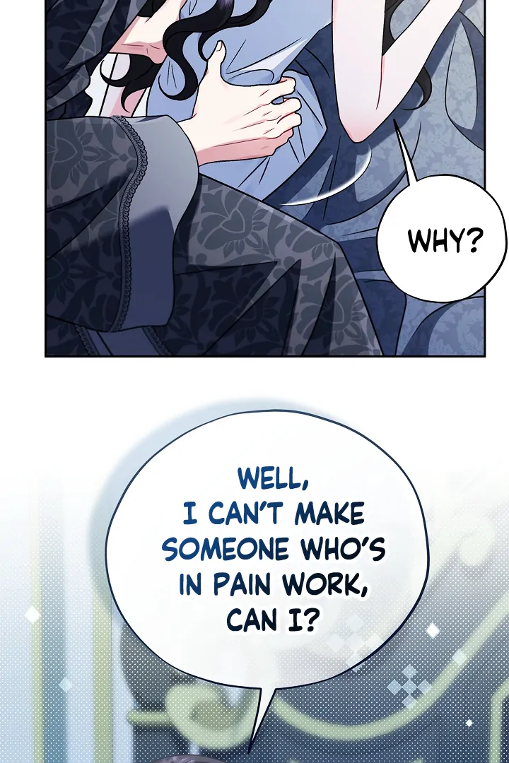 I Will Become the Villain’s Poison Detector - Chapter 81 Page 99