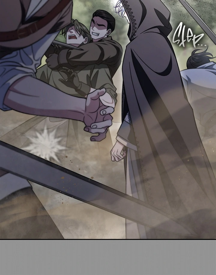 I Will Become the Villain’s Poison Detector - Chapter 82 Page 102