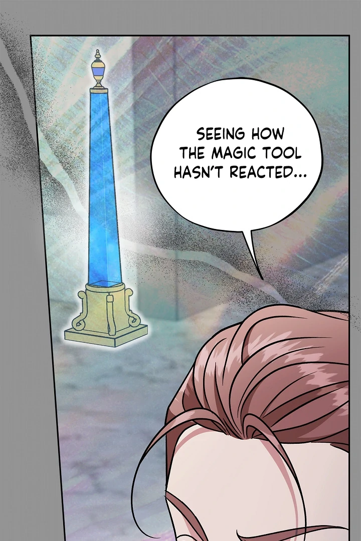 I Will Become the Villain’s Poison Detector - Chapter 82 Page 103