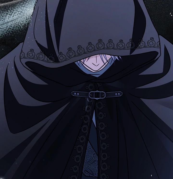 I Will Become the Villain’s Poison Detector - Chapter 82 Page 109