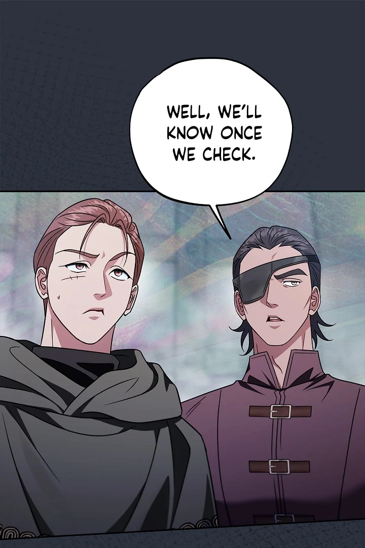 I Will Become the Villain’s Poison Detector - Chapter 82 Page 111