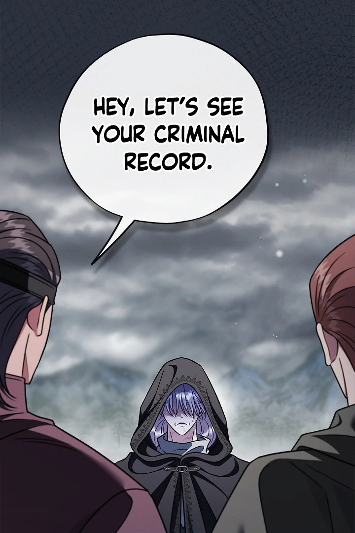 I Will Become the Villain’s Poison Detector - Chapter 82 Page 112