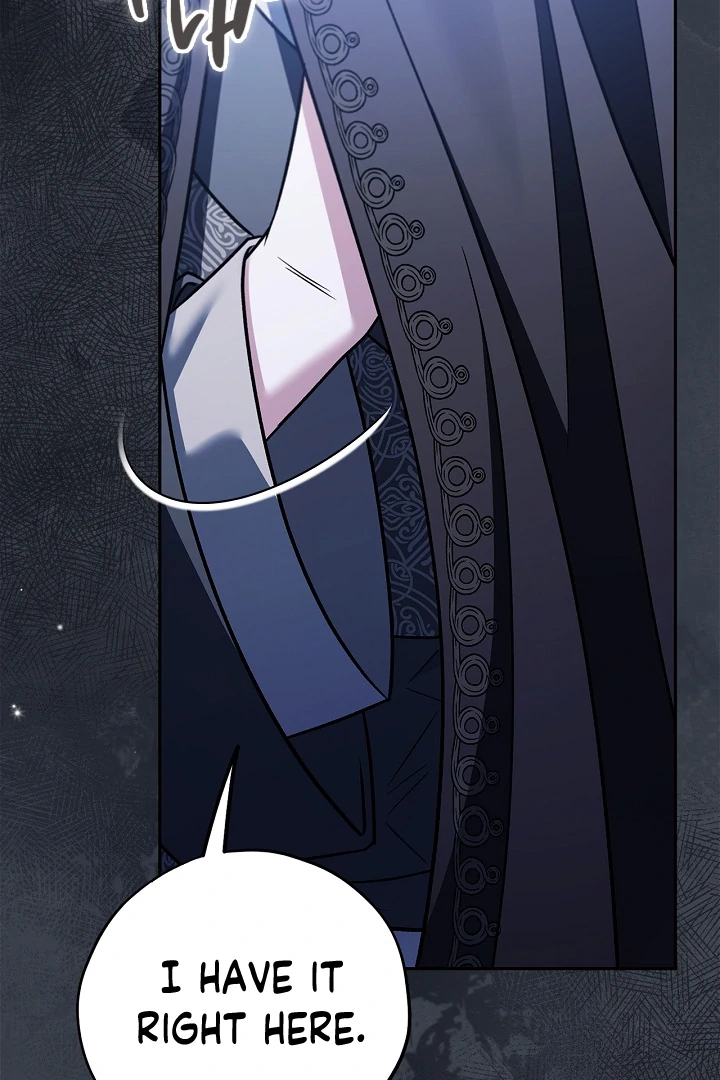 I Will Become the Villain’s Poison Detector - Chapter 82 Page 114