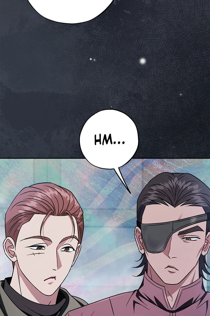 I Will Become the Villain’s Poison Detector - Chapter 82 Page 115