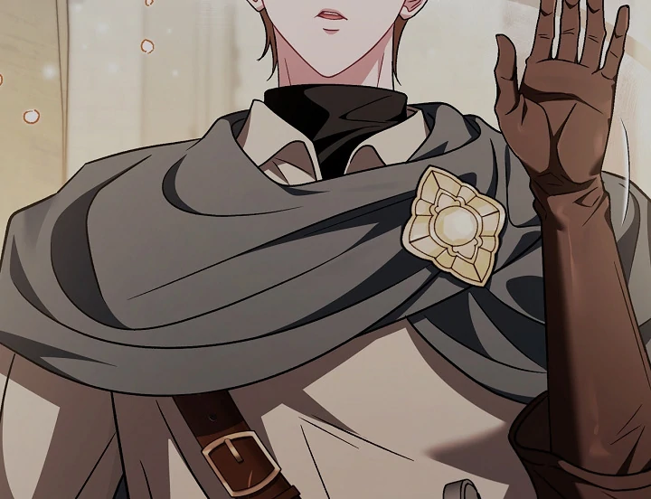 I Will Become the Villain’s Poison Detector - Chapter 82 Page 125