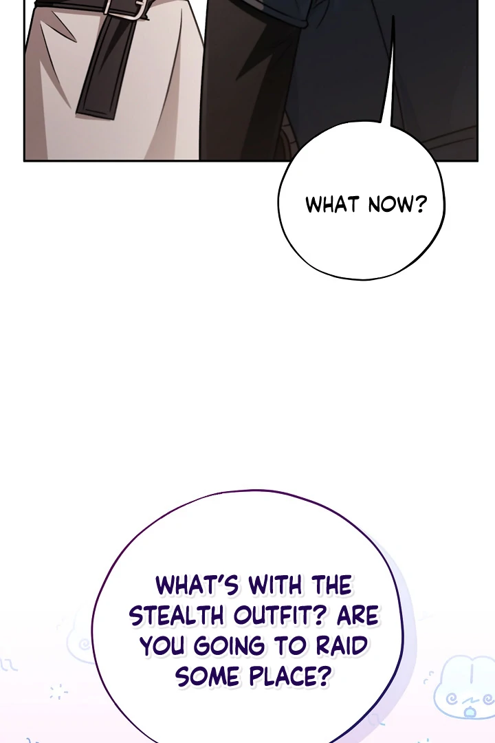 I Will Become the Villain’s Poison Detector - Chapter 82 Page 16