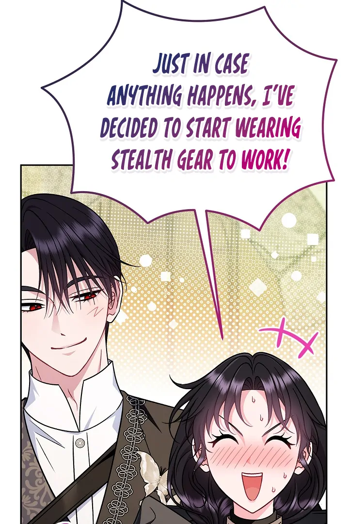 I Will Become the Villain’s Poison Detector - Chapter 82 Page 20