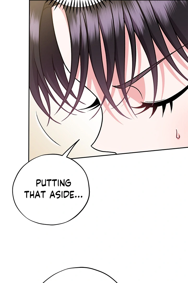 I Will Become the Villain’s Poison Detector - Chapter 82 Page 26