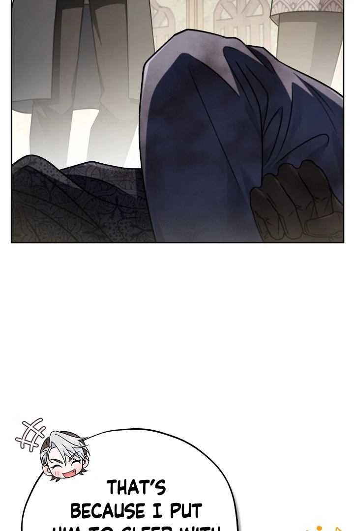 I Will Become the Villain’s Poison Detector - Chapter 82 Page 28