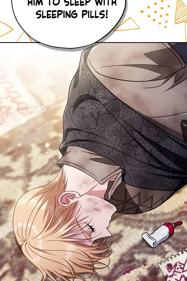 I Will Become the Villain’s Poison Detector - Chapter 82 Page 29