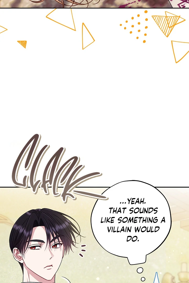 I Will Become the Villain’s Poison Detector - Chapter 82 Page 30