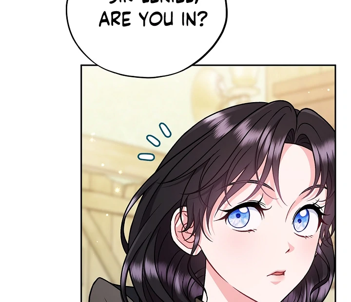 I Will Become the Villain’s Poison Detector - Chapter 82 Page 32