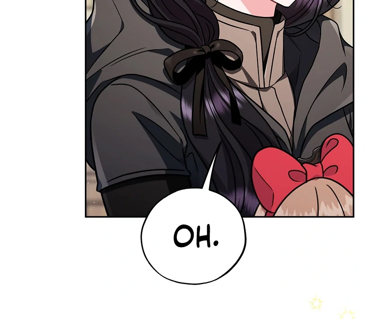 I Will Become the Villain’s Poison Detector - Chapter 82 Page 33