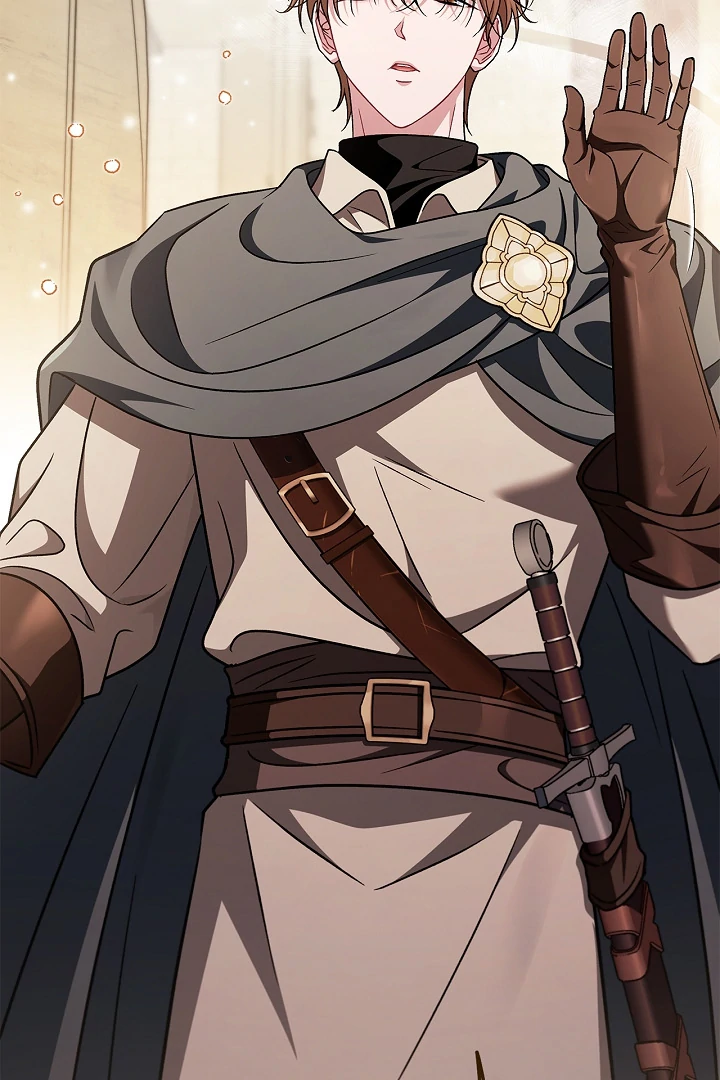 I Will Become the Villain’s Poison Detector - Chapter 82 Page 35