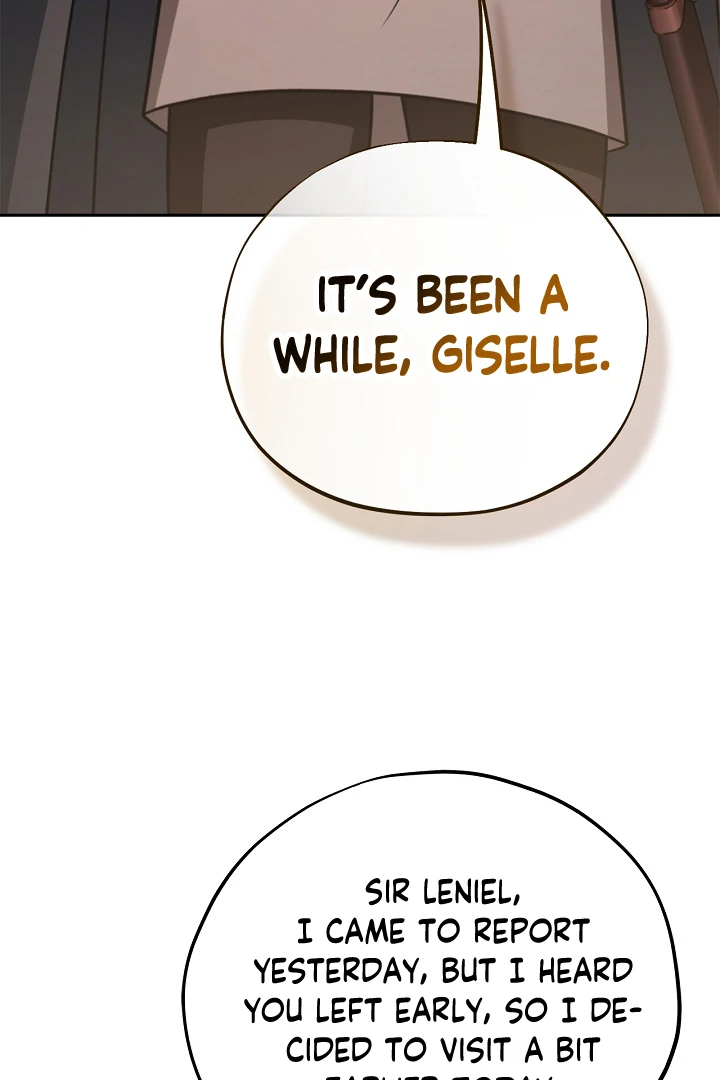 I Will Become the Villain’s Poison Detector - Chapter 82 Page 36