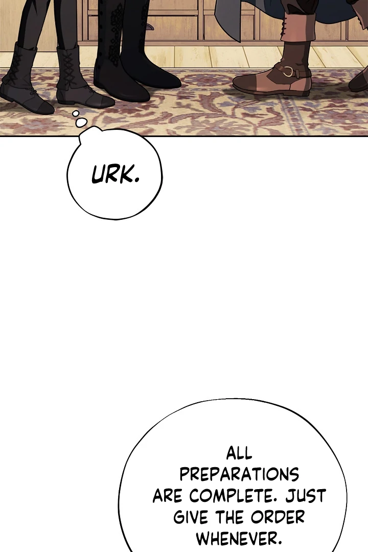 I Will Become the Villain’s Poison Detector - Chapter 82 Page 38