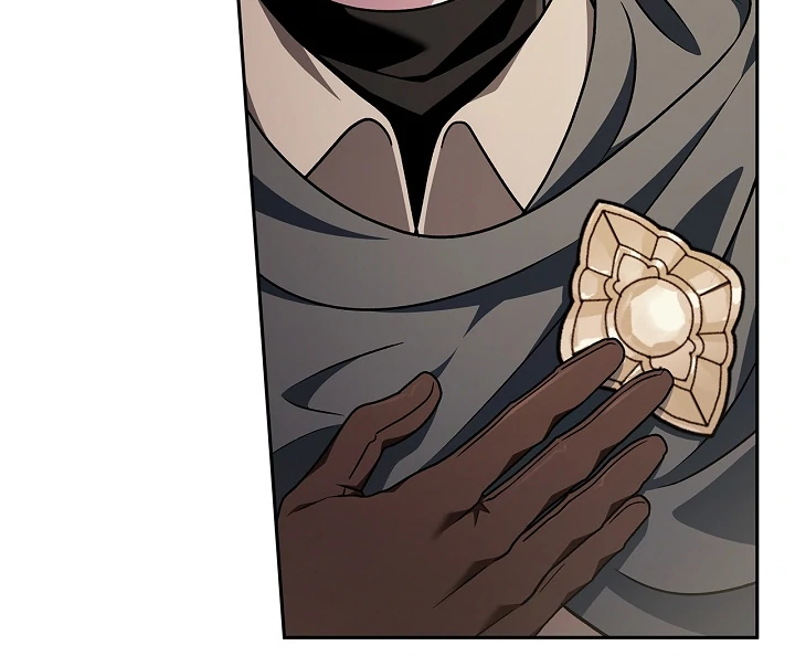 I Will Become the Villain’s Poison Detector - Chapter 82 Page 40