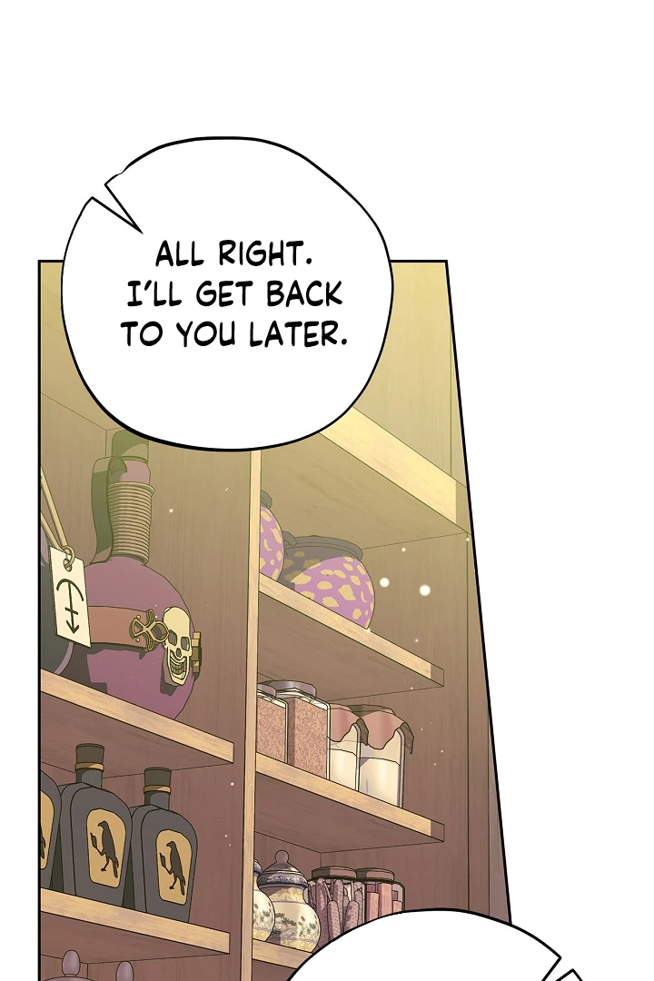 I Will Become the Villain’s Poison Detector - Chapter 82 Page 41