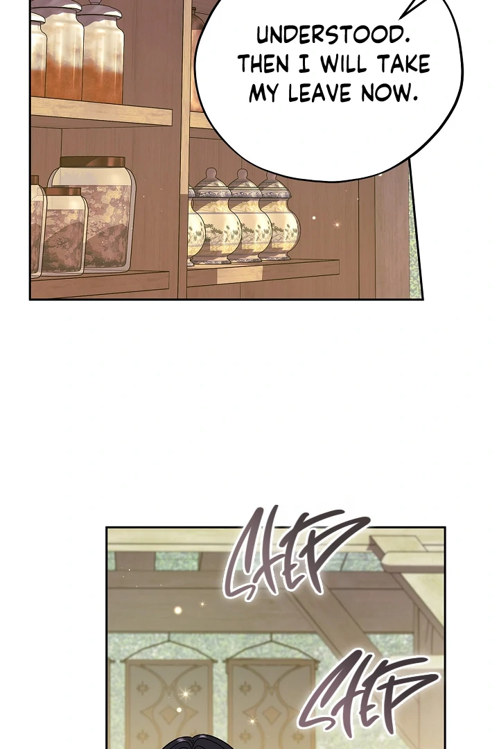 I Will Become the Villain’s Poison Detector - Chapter 82 Page 42