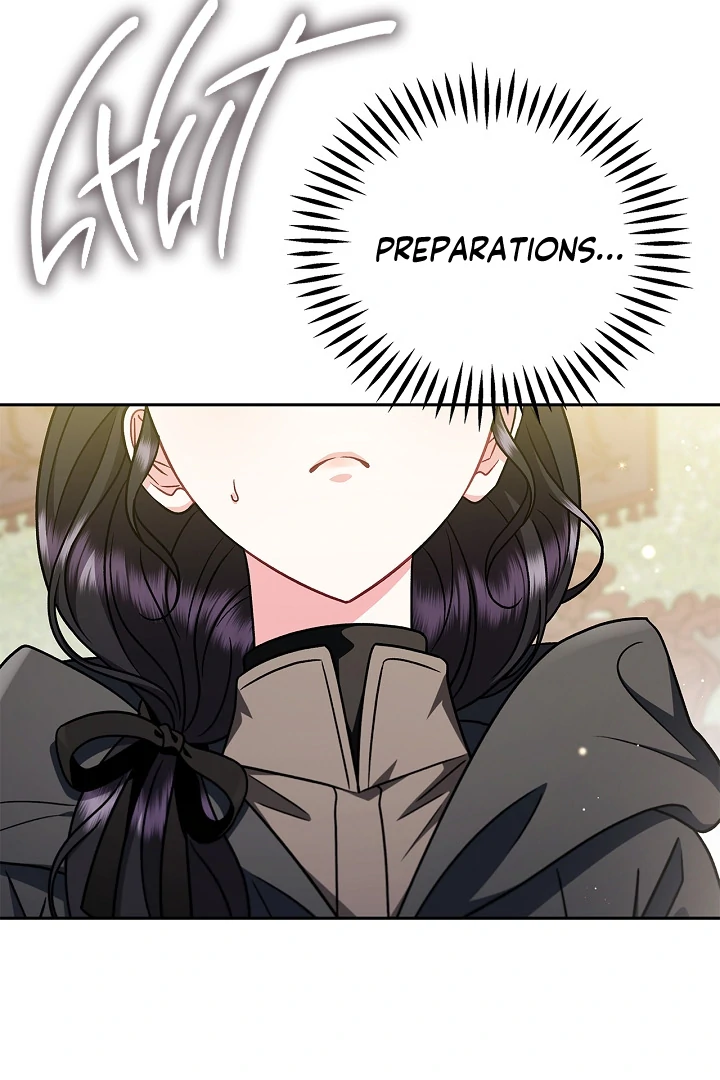 I Will Become the Villain’s Poison Detector - Chapter 82 Page 44