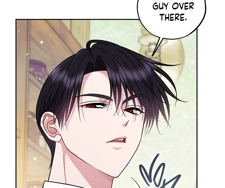 I Will Become the Villain’s Poison Detector - Chapter 82 Page 47